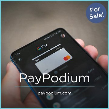 PayPodium.com