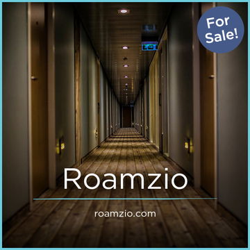 Roamzio.com