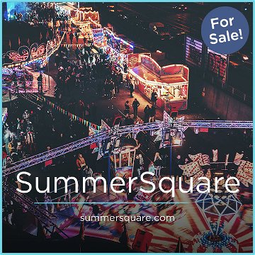 SummerSquare.com