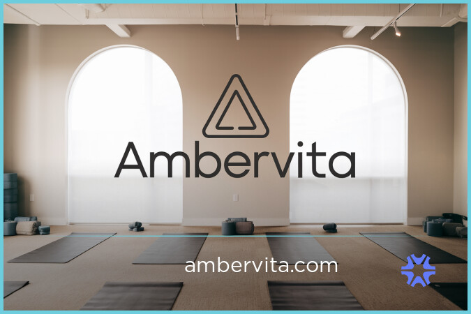 AmberVita.com - buy Best premium names