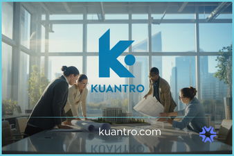 Kuantro.com - buy Cool premium names