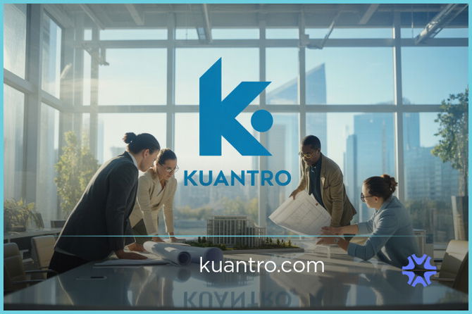 Kuantro.com — 2