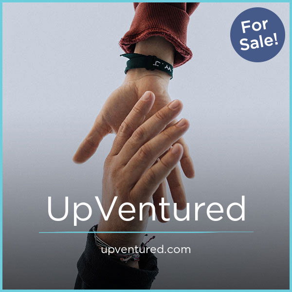 UpVentured.com