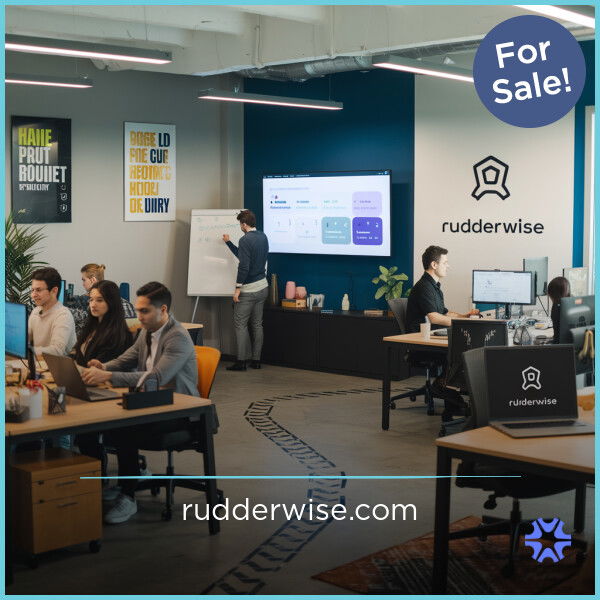 Rudderwise.com