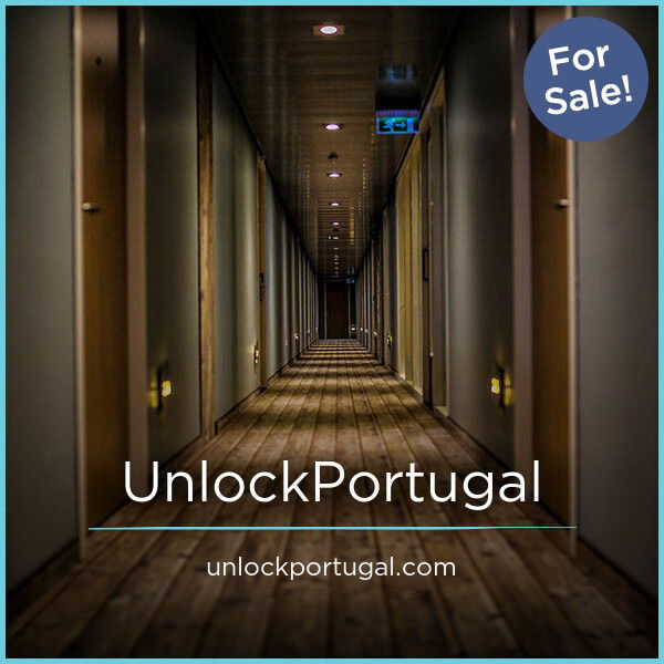 UnlockPortugal.com