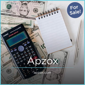 apzox.com