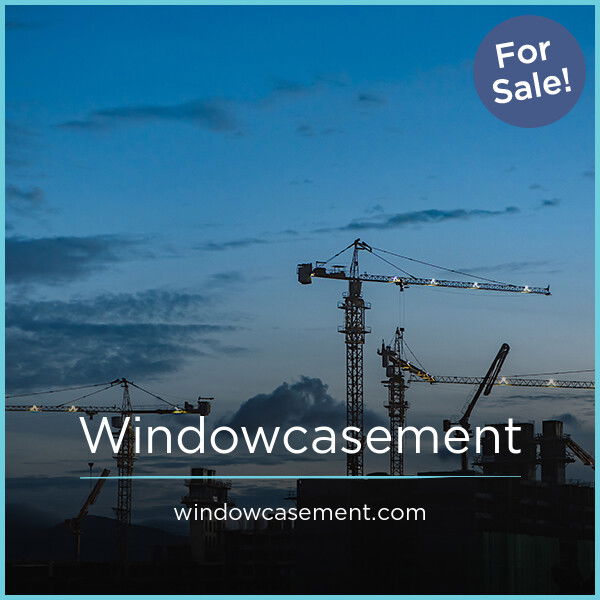 WindowCasement.com