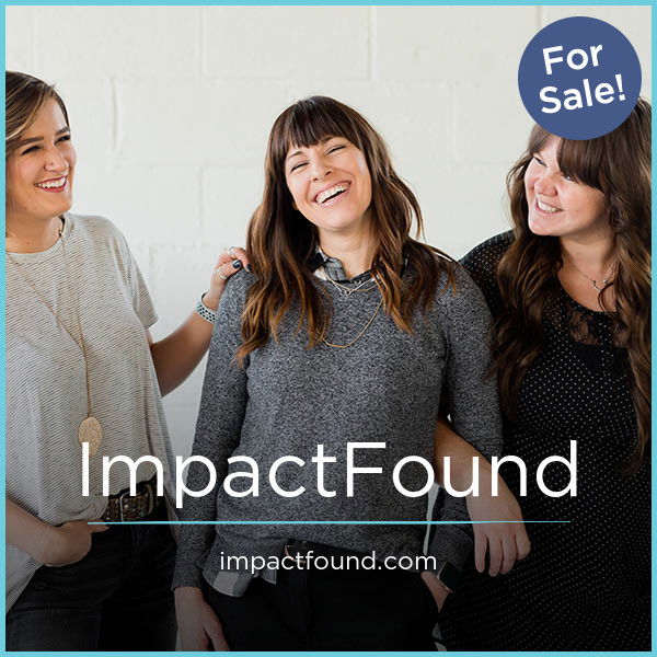 ImpactFound.com