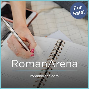 RomanArena.com