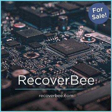 RecoverBee.com