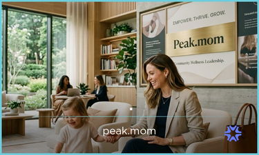 Peak.mom