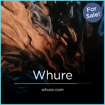 Whure.com