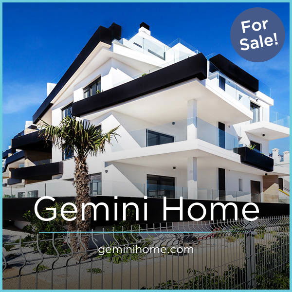 GeminiHome.com