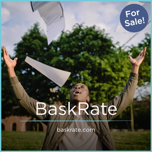BaskRate.com - buying New premium names