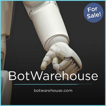 BotWarehouse.com