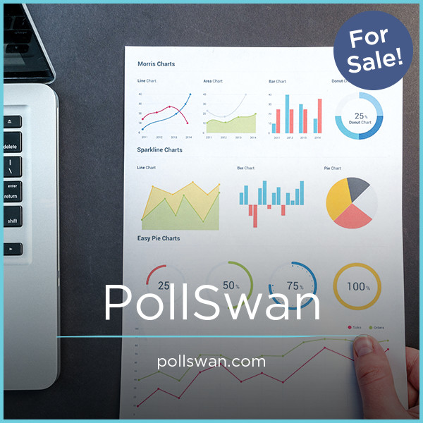 PollSwan.com - Catchy premium domain names for sale
