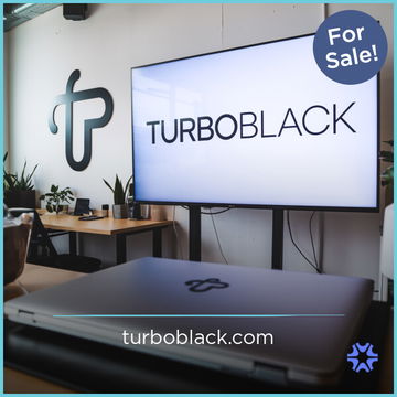 TurboBlack.com