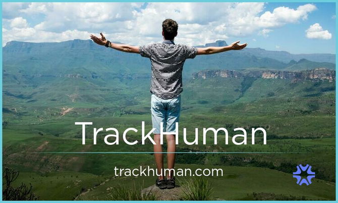 TrackHuman.com