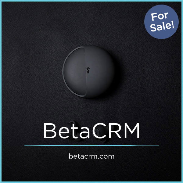 BetaCRM.com