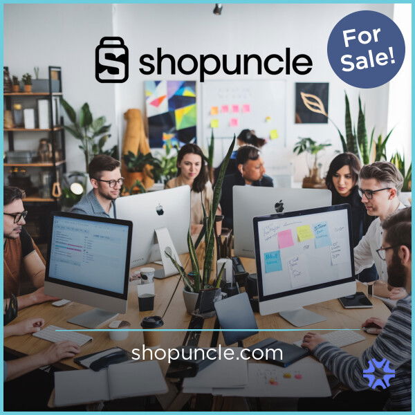 ShopUncle.com