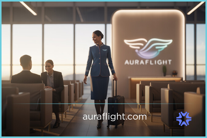 AuraFlight.com image 2