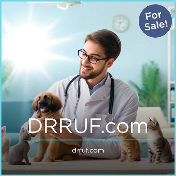 DRRUF.com