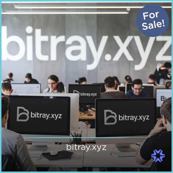 BitRay.xyz