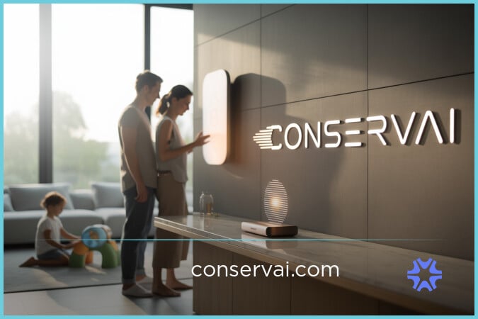 ConservAi.com — 2