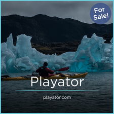 Playator.com - buy Catchy premium domains