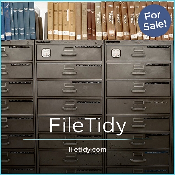 FileTidy.com