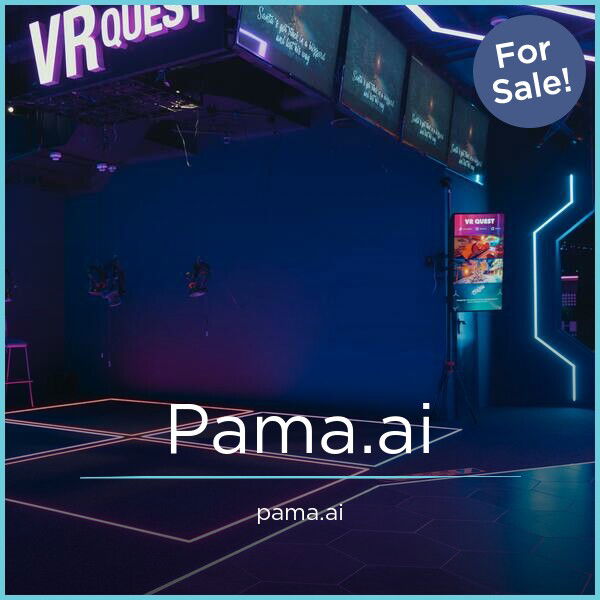 Pama.ai