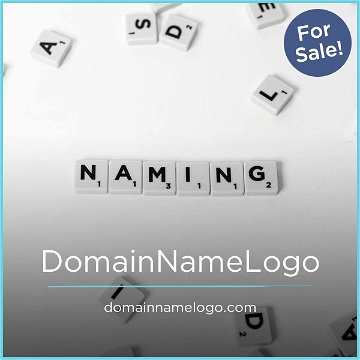 DomainNameLogo.com