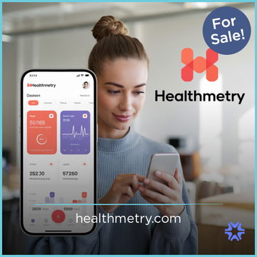 Healthmetry.com