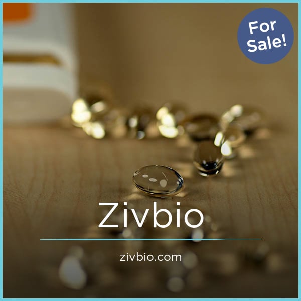 Zivbio.com - Cool premium names