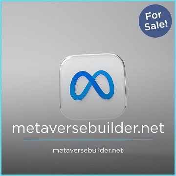 MetaverseBuilder.net