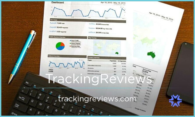 TrackingReviews.com