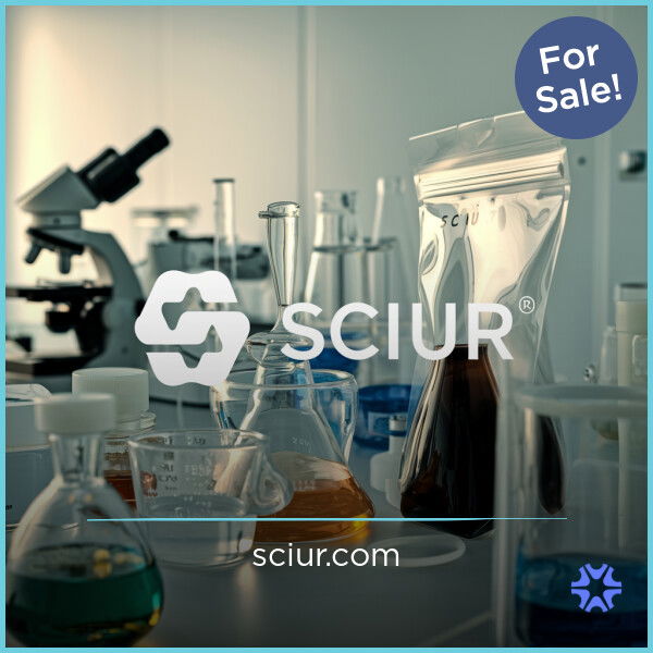 Sciur.com — 2