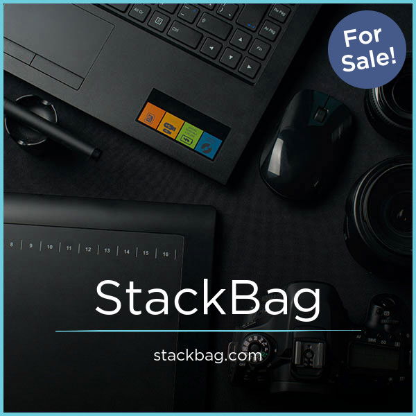 StackBag.com — 2