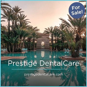 PrestigeDentalCare.com