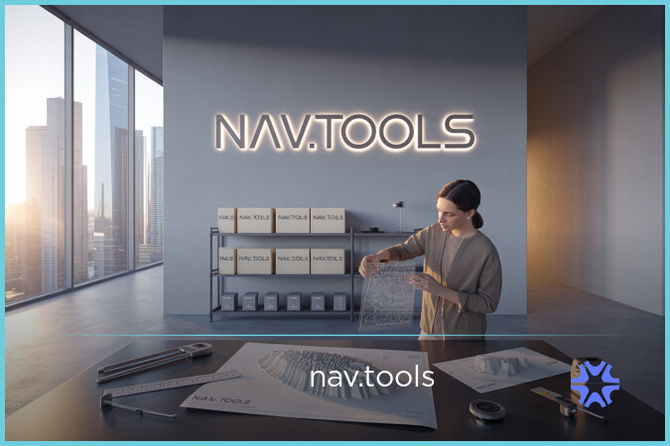 Nav.tools — 2