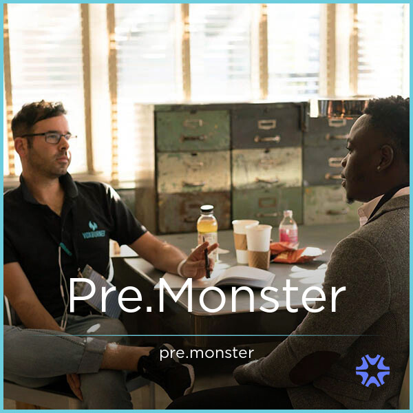 Pre.Monster image 2