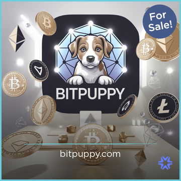 BitPuppy.com