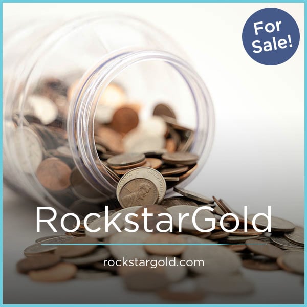 RockstarGold.com image 2