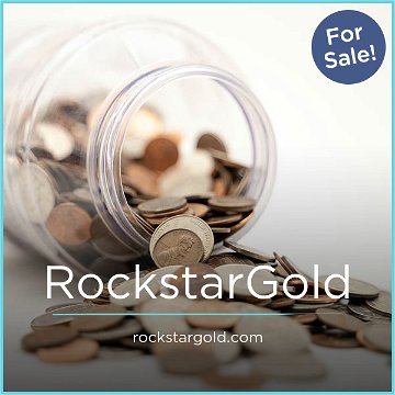 RockstarGold.com