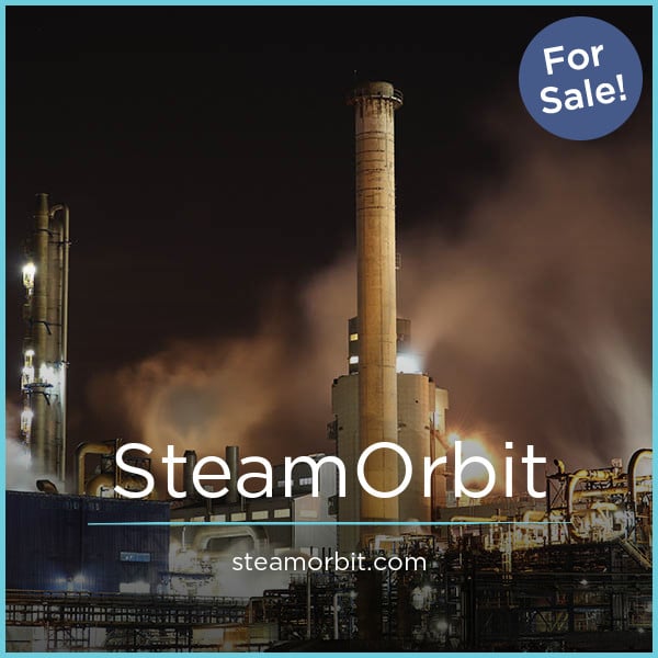 SteamOrbit.com image 2