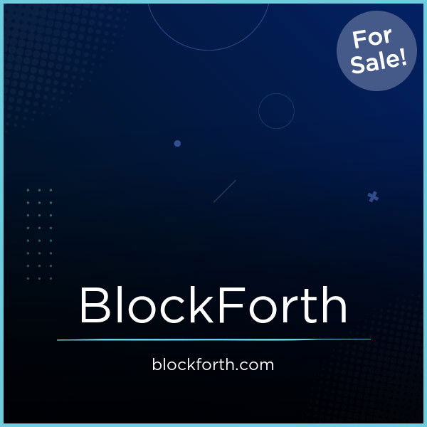 BlockForth.com