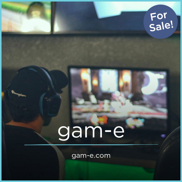 Gam-e.com