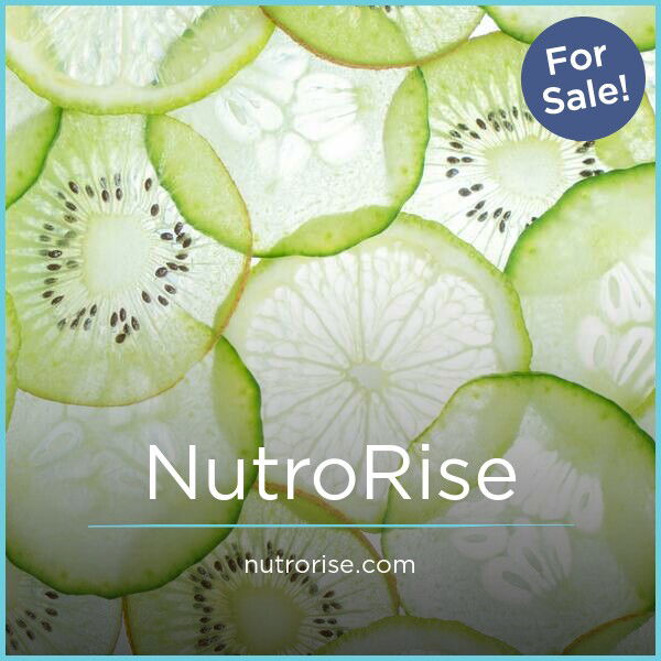 NutroRise.com