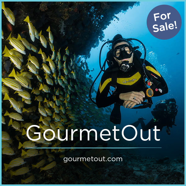 GourmetOut.com image 2