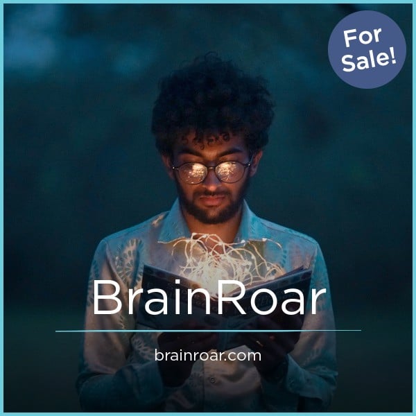 BrainRoar.com image 2